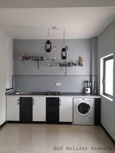Apartamento Lanka Dreams Holiday Resorts #third_build