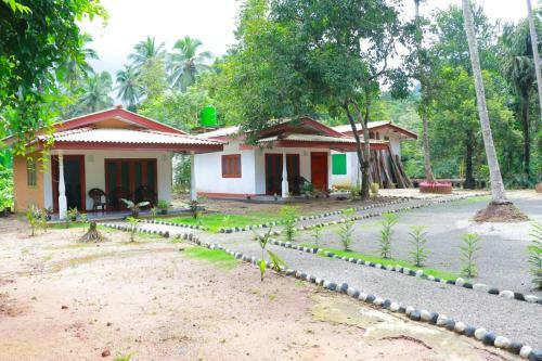 Bed & Breakfast Aqua Homes