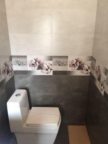 Apartamento Lucky House