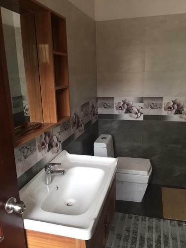 Apartamento Lucky House