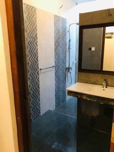 Apartamento Lucky House