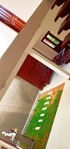 Apartamento Lucky House