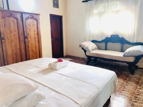 Hotel Gihan Villa