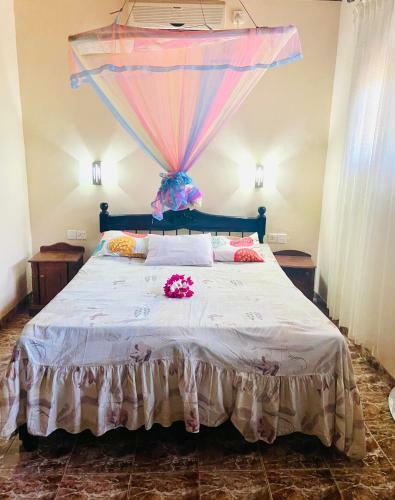 Hotel Gihan Villa
