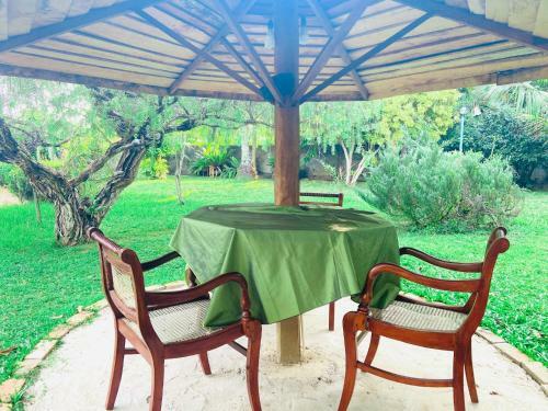 Hotel Gihan Villa