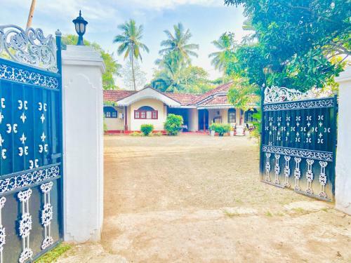 Hotel Gihan Villa