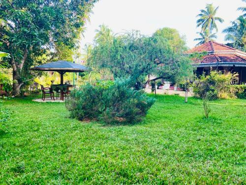 Hotel Gihan Villa