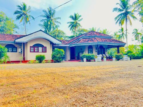 Hotel Gihan Villa