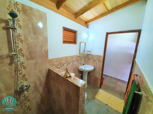 Hostal Seashells Guest House