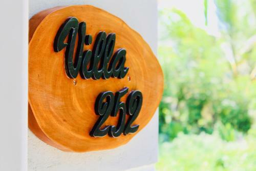 Villa 252 Kosgoda