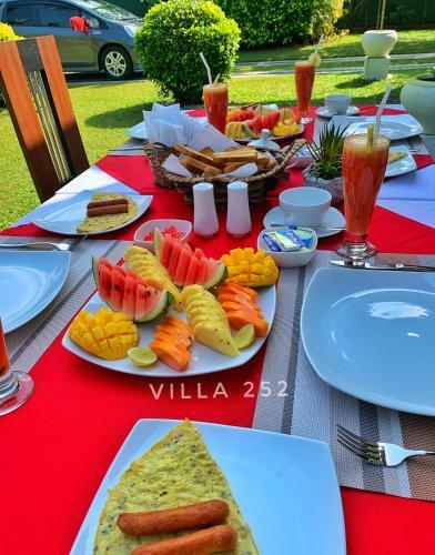 Villa 252 Kosgoda