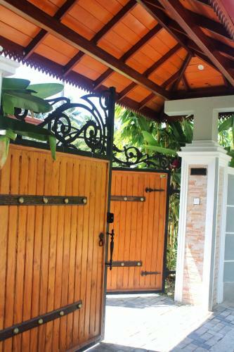 Villa 252 Kosgoda