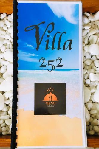 Villa 252 Kosgoda