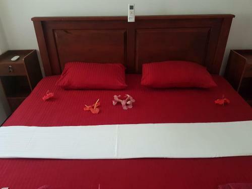 Hostal Gisela Villa & Ayurvedic Treatment Center Spa