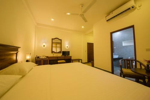 Hotel Moonwin Villa