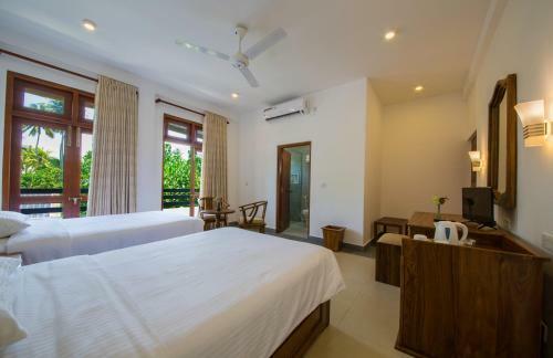 Hotel Moonwin Villa