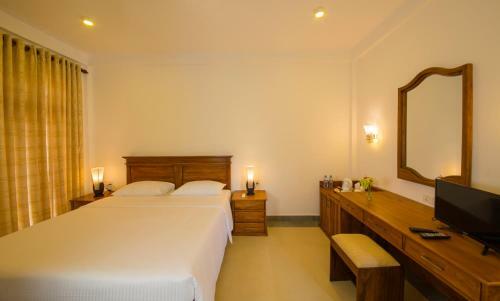 Hotel Moonwin Villa
