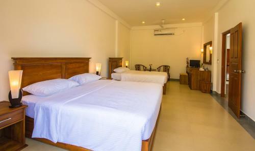 Hotel Moonwin Villa