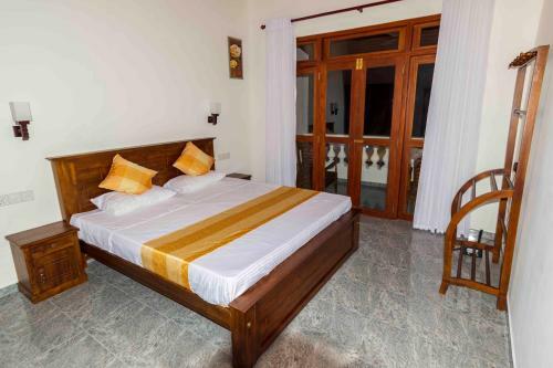 Hotel Turtle Paradise Villa