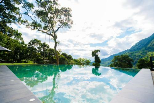 Hostal Villa L� Maas Tota