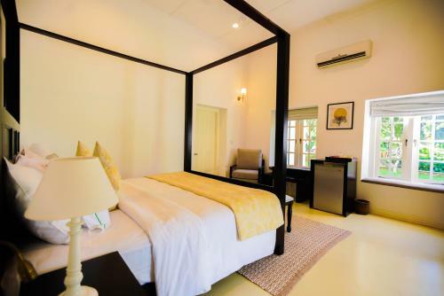 Hostal Villa L� Maas Tota