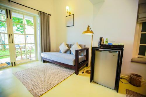 Hostal Villa L� Maas Tota