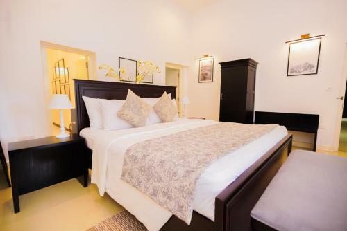 Hostal Villa L� Maas Tota