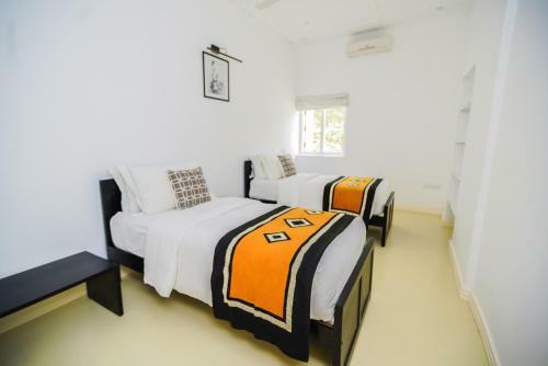 Hostal Villa L� Maas Tota