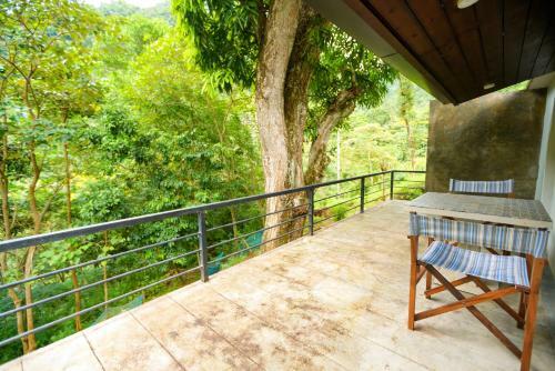 Hostal Villa L� Maas Tota