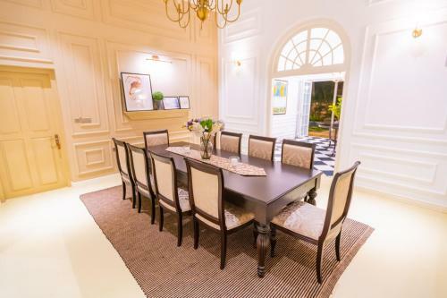Hostal Villa L� Maas Tota