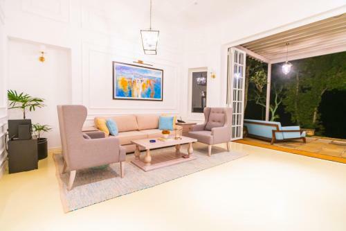 Hostal Villa L� Maas Tota