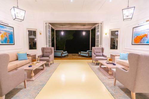 Hostal Villa L� Maas Tota