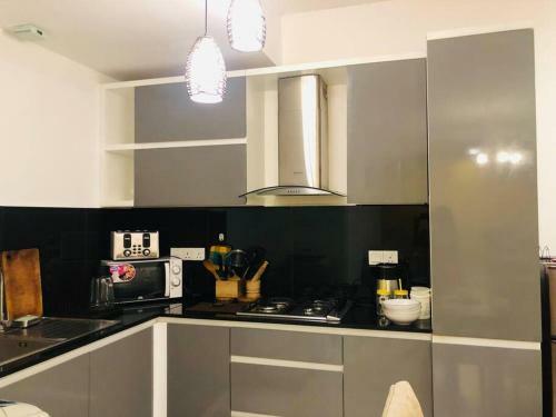 Kottawa Trans Hub - 2br Apartment