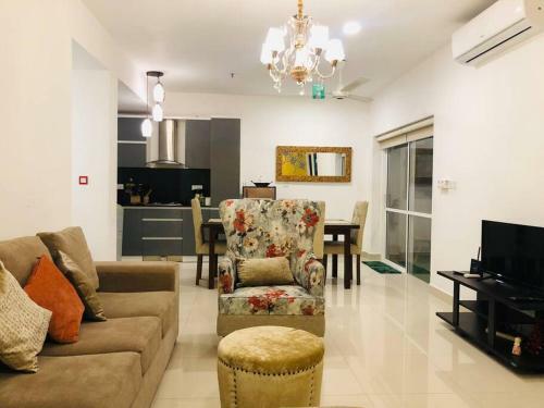 Kottawa Trans Hub - 2br Apartment