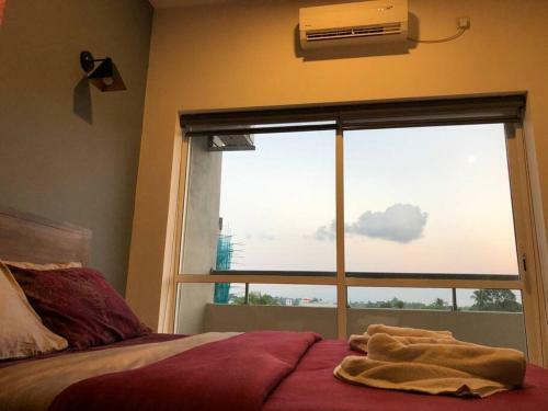 Kottawa Trans Hub - 2br Apartment
