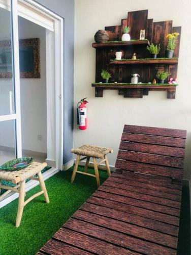 Kottawa Trans Hub - 2br Apartment