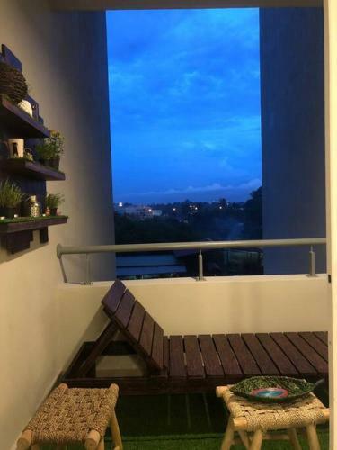 Kottawa Trans Hub - 2br Apartment