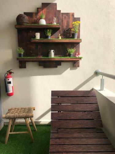 Kottawa Trans Hub - 2br Apartment