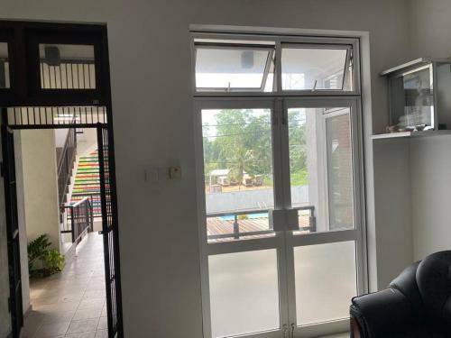 Apartamento Prime Residencies