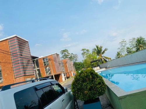Apartamento Prime Residencies