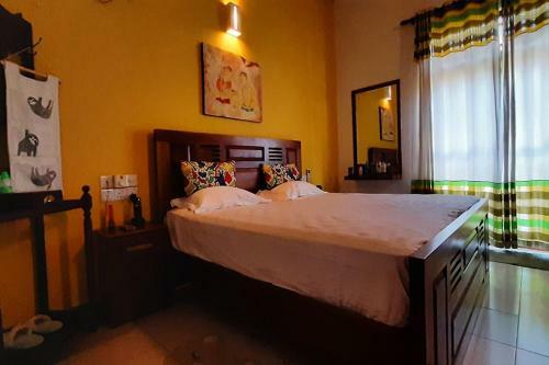 Villa Greenro Residence Colombo