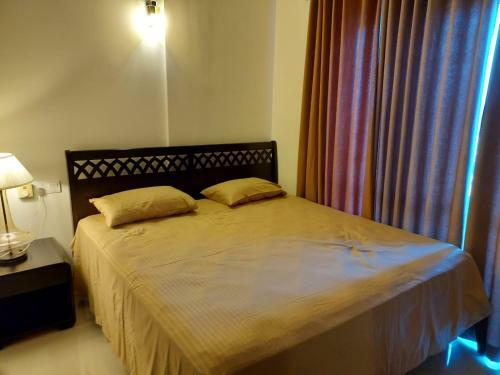 Apartamento Luxe Highway Residencies