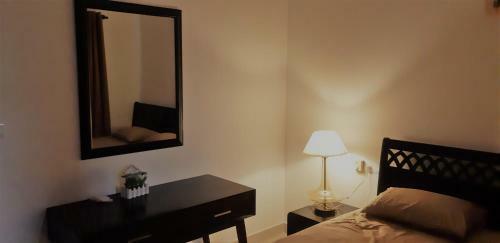 Apartamento Luxe Highway Residencies