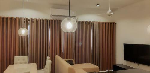 Apartamento Luxe Highway Residencies