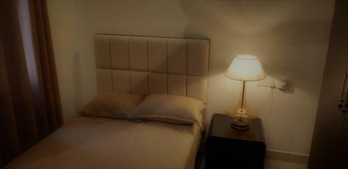 Apartamento Luxe Highway Residencies