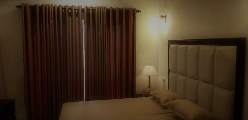 Apartamento Luxe Highway Residencies