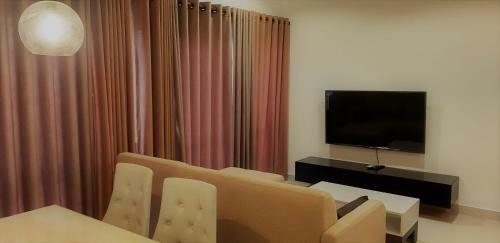 Apartamento Luxe Highway Residencies