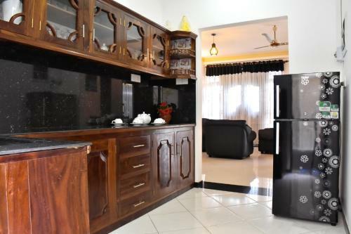 Hostal Villa De White Sambur