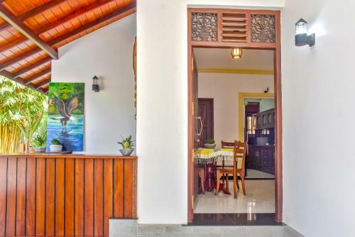 Hostal Villa De White Sambur
