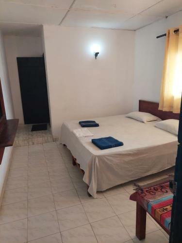 Hansa Surf Hotel